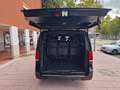 Mercedes-Benz V 250 250d Extralargo Avantgarde 7GT Noir - thumbnail 10