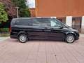 Mercedes-Benz V 250 250d Extralargo Avantgarde 7GT Noir - thumbnail 7