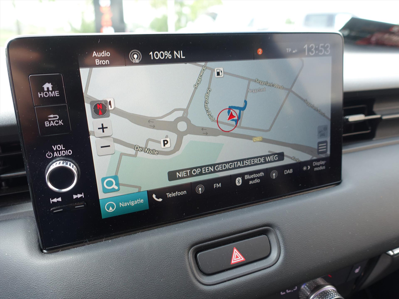 Honda HR-V 1.5 i-MMD 131pk CVT Advance Privacy Glas 4 Seizoen — photo 20
