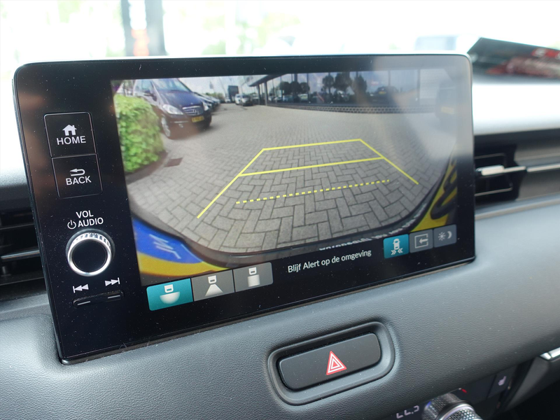 Honda HR-V 1.5 i-MMD 131pk CVT Advance Privacy Glas 4 Seizoen — photo 21