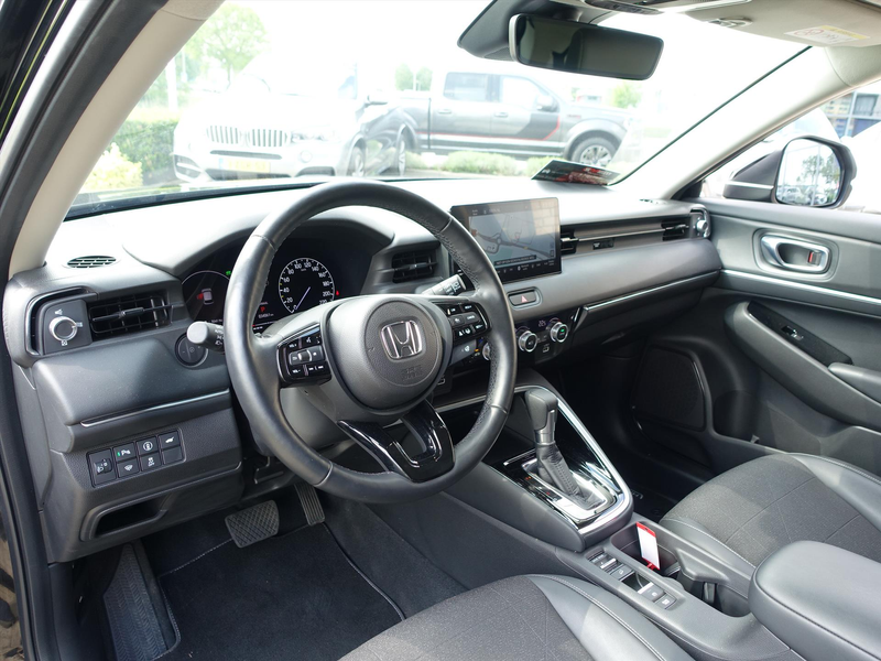 Honda HR-V 1.5 i-MMD 131pk CVT Advance Privacy Glas 4 Seizoen — photo 14