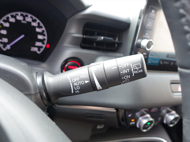 Honda HR-V 1.5 i-MMD 131pk CVT Advance Privacy Glas 4 Seizoen — photo 27