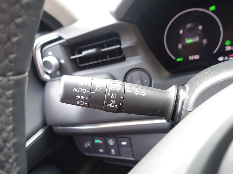 Honda HR-V 1.5 i-MMD 131pk CVT Advance Privacy Glas 4 Seizoen — photo 26