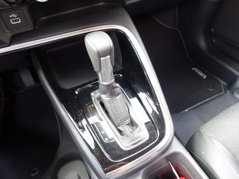Honda HR-V 1.5 i-MMD 131pk CVT Advance Privacy Glas 4 Seizoen — photo 18