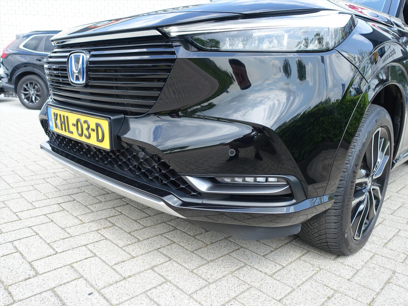 Honda HR-V 1.5 i-MMD 131pk CVT Advance Privacy Glas 4 Seizoen — photo 12
