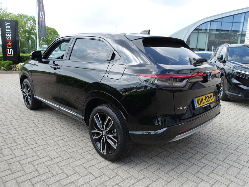 Honda HR-V 1.5 i-MMD 131pk CVT Advance Privacy Glas 4 Seizoen — photo 3