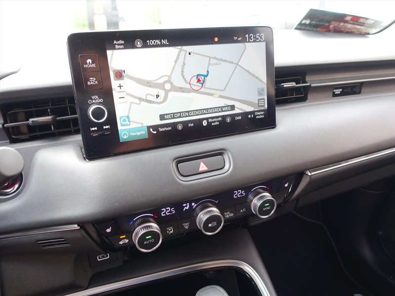 Honda HR-V 1.5 i-MMD 131pk CVT Advance Privacy Glas 4 Seizoen — photo 19