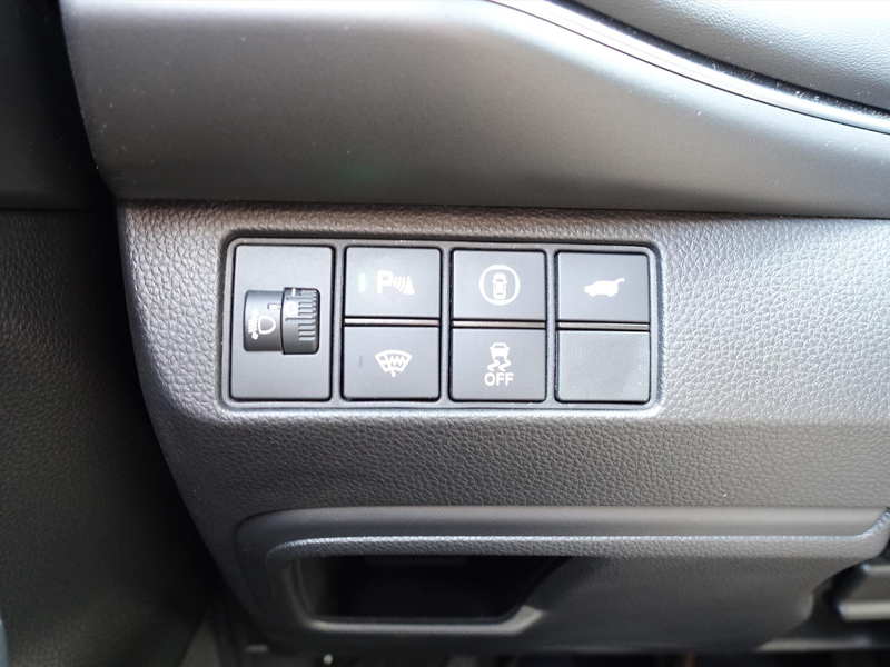 Honda HR-V 1.5 i-MMD 131pk CVT Advance Privacy Glas 4 Seizoen — photo 23