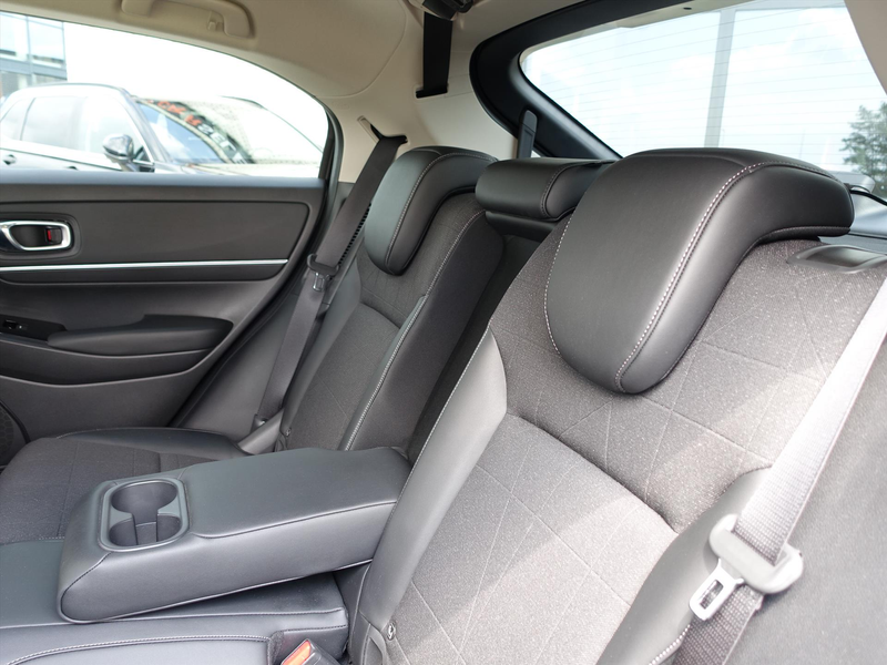 Honda HR-V 1.5 i-MMD 131pk CVT Advance Privacy Glas 4 Seizoen — photo 15