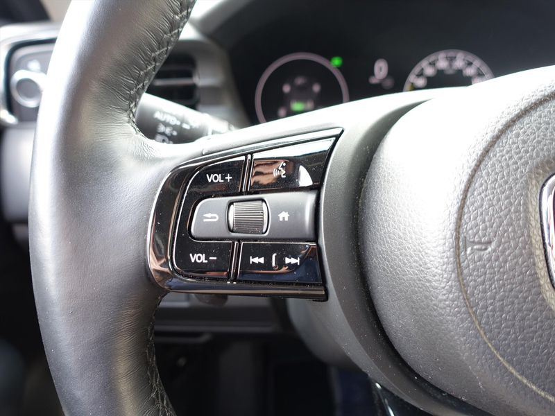 Honda HR-V 1.5 i-MMD 131pk CVT Advance Privacy Glas 4 Seizoen — photo 24