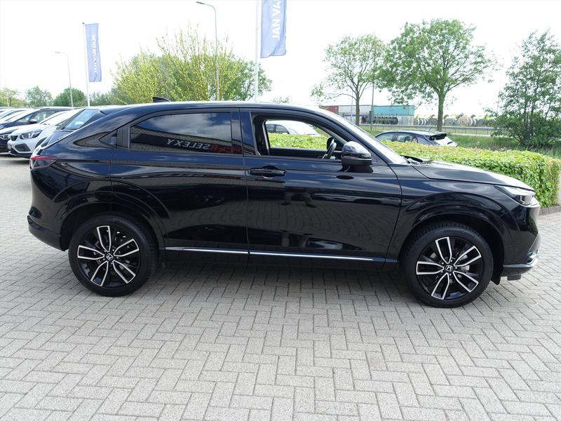 Honda HR-V 1.5 i-MMD 131pk CVT Advance Privacy Glas 4 Seizoen — photo 6