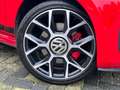 Volkswagen up! 1.0 TSI GTI|ECC|CRUISE|STOELVERWARMING|DEALER-OH| Rood - thumbnail 19