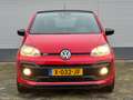 Volkswagen up! 1.0 TSI GTI|ECC|CRUISE|STOELVERWARMING|DEALER-OH| Rood - thumbnail 8