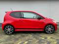 Volkswagen up! 1.0 TSI GTI|ECC|CRUISE|STOELVERWARMING|DEALER-OH| Rouge - thumbnail 4