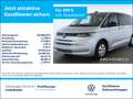 Volkswagen T7 Multivan DSG PANO MATRIX NAVI AHK VIRT Schwarz - thumbnail 1