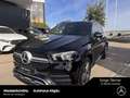 Mercedes-Benz GLE 450 GLE 450 4M AMG AHK Airm Led 360 ElHeck Wide Ambi Noir - thumbnail 1