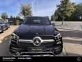 Mercedes-Benz GLE 450 GLE 450 4M AMG AHK Airm Led 360 ElHeck Wide Ambi Noir - thumbnail 6