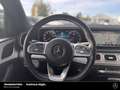 Mercedes-Benz GLE 450 GLE 450 4M AMG AHK Airm Led 360 ElHeck Wide Ambi Noir - thumbnail 7