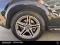 Mercedes-Benz GLE 450 GLE 450 4M AMG AHK Airm Led 360 ElHeck Wide Ambi Noir - thumbnail 8