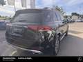 Mercedes-Benz GLE 450 GLE 450 4M AMG AHK Airm Led 360 ElHeck Wide Ambi Noir - thumbnail 4