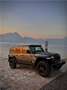Jeep Wrangler Unlimited 2.0 Turbo Sahara Grigio - thumbnail 15