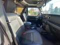 Jeep Wrangler Unlimited 2.0 Turbo Sahara Grijs - thumbnail 13
