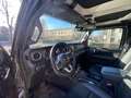 Jeep Wrangler Unlimited 2.0 Turbo Sahara Gris - thumbnail 9