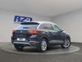 Volkswagen T-Roc 2.0 TDI DSG T-LEDER ACC NAVI LED R-KAM APP Schwarz - thumbnail 4