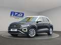 Volkswagen T-Roc 2.0 TDI DSG T-LEDER ACC NAVI LED R-KAM APP Schwarz - thumbnail 1