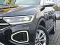Volkswagen T-Roc 2.0 TDI DSG T-LEDER ACC NAVI LED R-KAM APP Schwarz - thumbnail 5