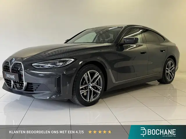 BMW i4 eDrive40 84 kWh | Navi | Camera | Carplay | soH 94
