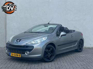 CC 1.6 VTi AIRCO ELEK PAKKET TREKHAAK