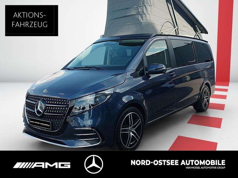 Használt Mercedes Benz V-Class 300