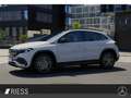 Mercedes-Benz EQA 250 AMG Sport Night Premium Pano Burmes 360 Weiß - thumbnail 7