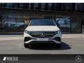 Mercedes-Benz EQA 250 AMG Sport Night Premium Pano Burmes 360 Blanc - thumbnail 2