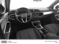 Audi Q3 35 TFSI S-LINE 6-GANG LED AHK NAV PLUS SHZ   PDC Negro - thumbnail 14