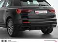 Audi Q3 35 TFSI S-LINE 6-GANG LED AHK NAV PLUS SHZ   PDC Negro - thumbnail 9