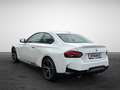 BMW 218 i Coupé Steptronic M Sport Alb - thumbnail 4