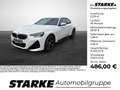 BMW 218 i Coupé Steptronic M Sport Blanc - thumbnail 1