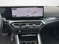 BMW 218 i Coupé Steptronic M Sport Blanc - thumbnail 10