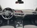 BMW 118 d Advantage Automatik*LiveCockpit*Sitzheizung*Navi Schwarz - thumbnail 10