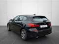 BMW 118 d Advantage Automatik*LiveCockpit*Sitzheizung*Navi Schwarz - thumbnail 6