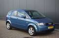 Audi A2 1.4 Pro Line Azul - thumbnail 4