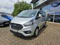 Ford Transit Custom 320 L1H1 PKW VA Autm. Trend Argent - thumbnail 8