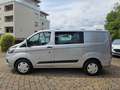 Ford Transit Custom 320 L1H1 PKW VA Autm. Trend Argent - thumbnail 7