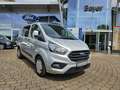 Ford Transit Custom 320 L1H1 PKW VA Autm. Trend Argent - thumbnail 1