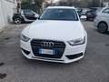 Audi A4 A4 IV 20 Avant  2.0 tdi Advanced 150cv multitronic Weiß - thumbnail 3