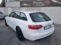 Audi A4 A4 IV 20 Avant  2.0 tdi Advanced 150cv multitronic Weiß - thumbnail 4