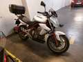 Kawasaki ER - 6 N 2006 ABS Weiß - thumbnail 2
