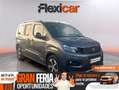 Peugeot Rifter GT Long BlueHDi 73kW Gris - thumbnail 1